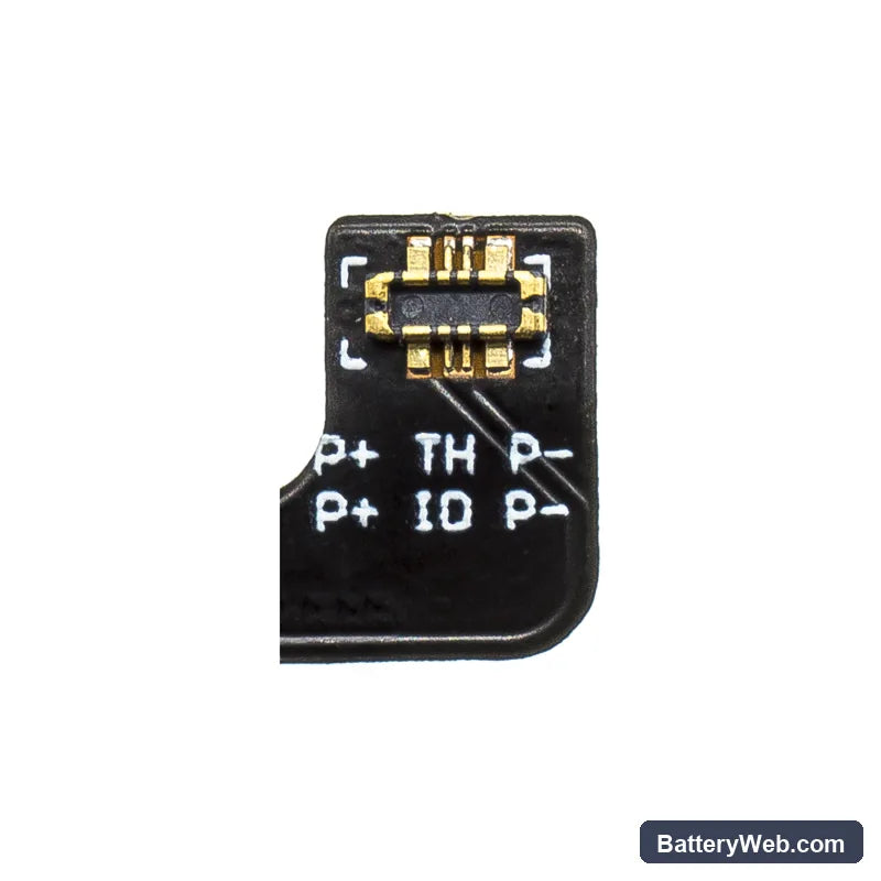 HTC Desire 19S Replacement Battery, 3.85V, 2650mAh, Li-Polymer 4