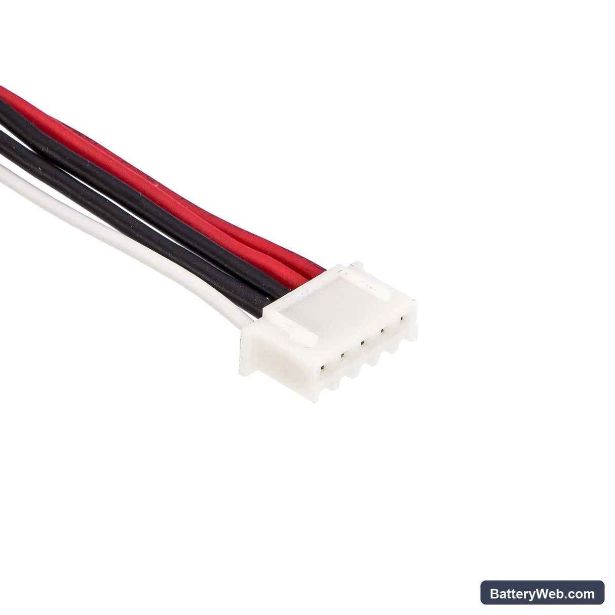 Hioki LR8400 Replacement Battery, 7.2V, 3600mAh, Ni-MH 5