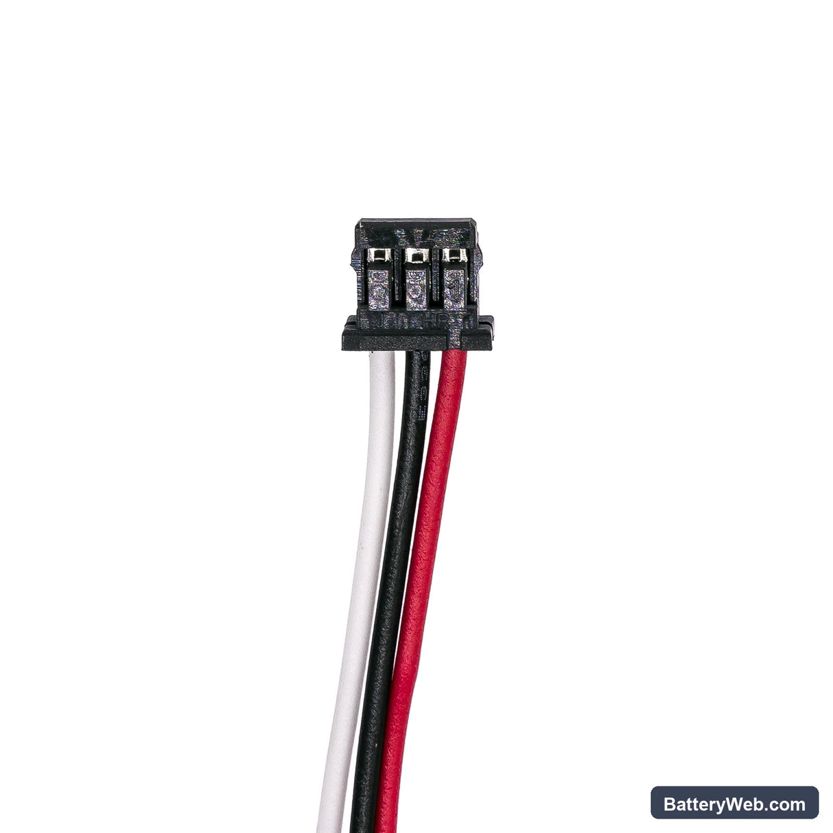Hioki 8870-20 Replacement Battery, 3.6V, 2000mAh, Ni-MH 4