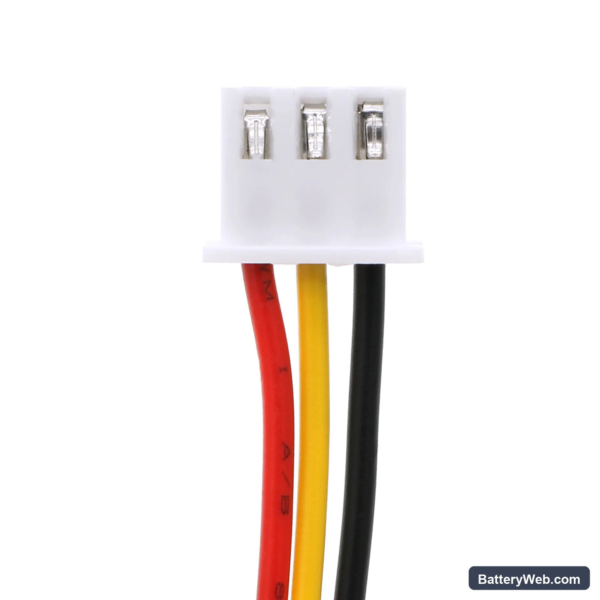 HOBOT Legee 7 Replacement Battery, 14.4V, 5000mAh, Li-ion 4