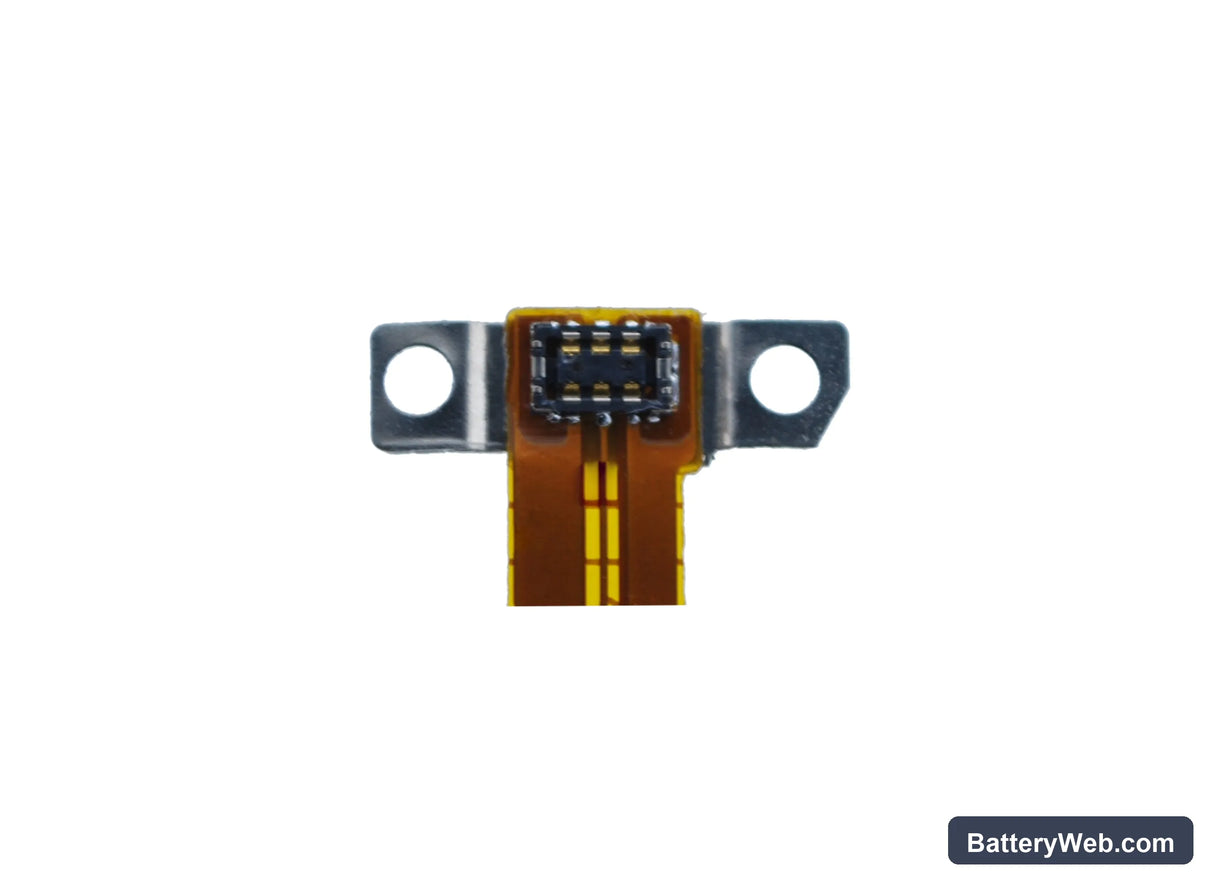 HTC M9 Replacement Battery, 3.8V, 2840mAh, Li-Polymer 6