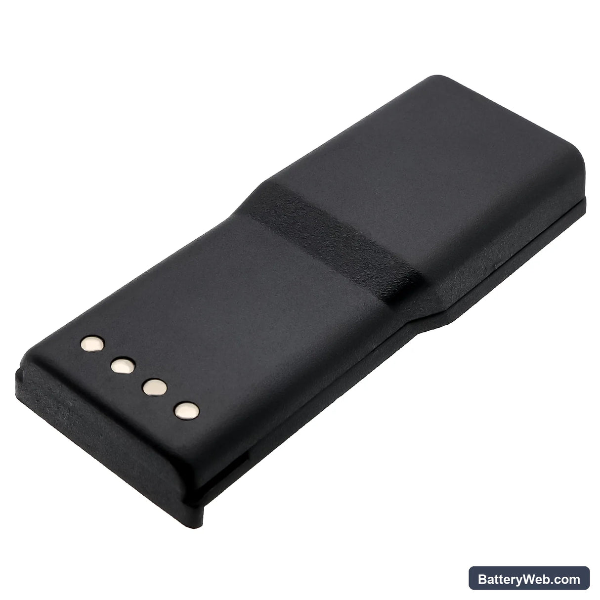 Motorola Radius P110 Replacement Battery, 7.5V, 1800mAh, Ni-MH 3