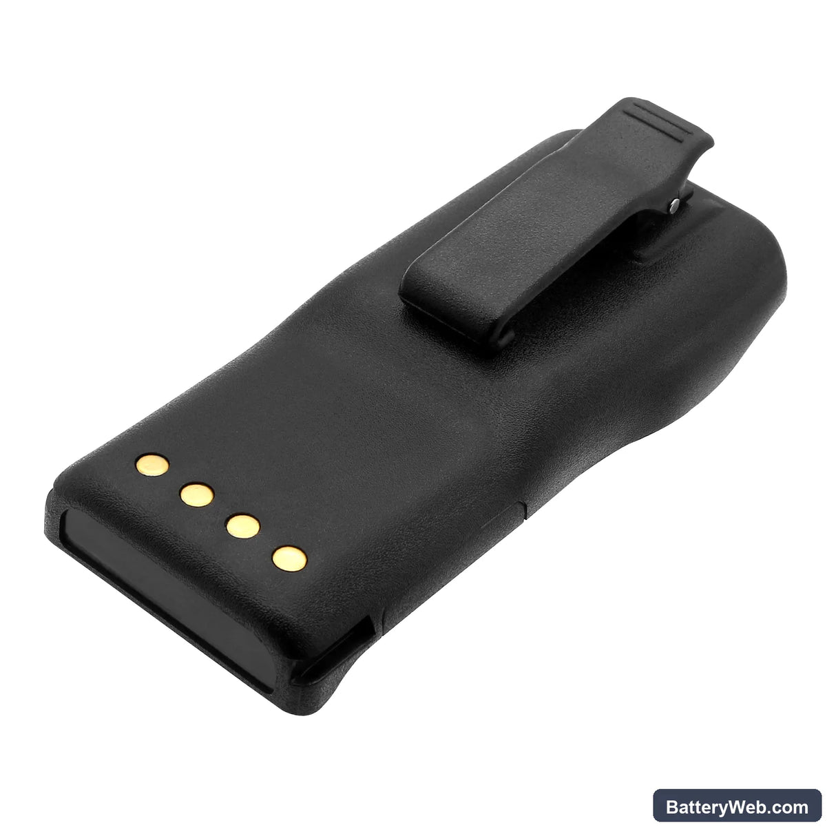 Motorola GP350 Replacement Battery, 7.5V, 1800mAh, Ni-MH 3