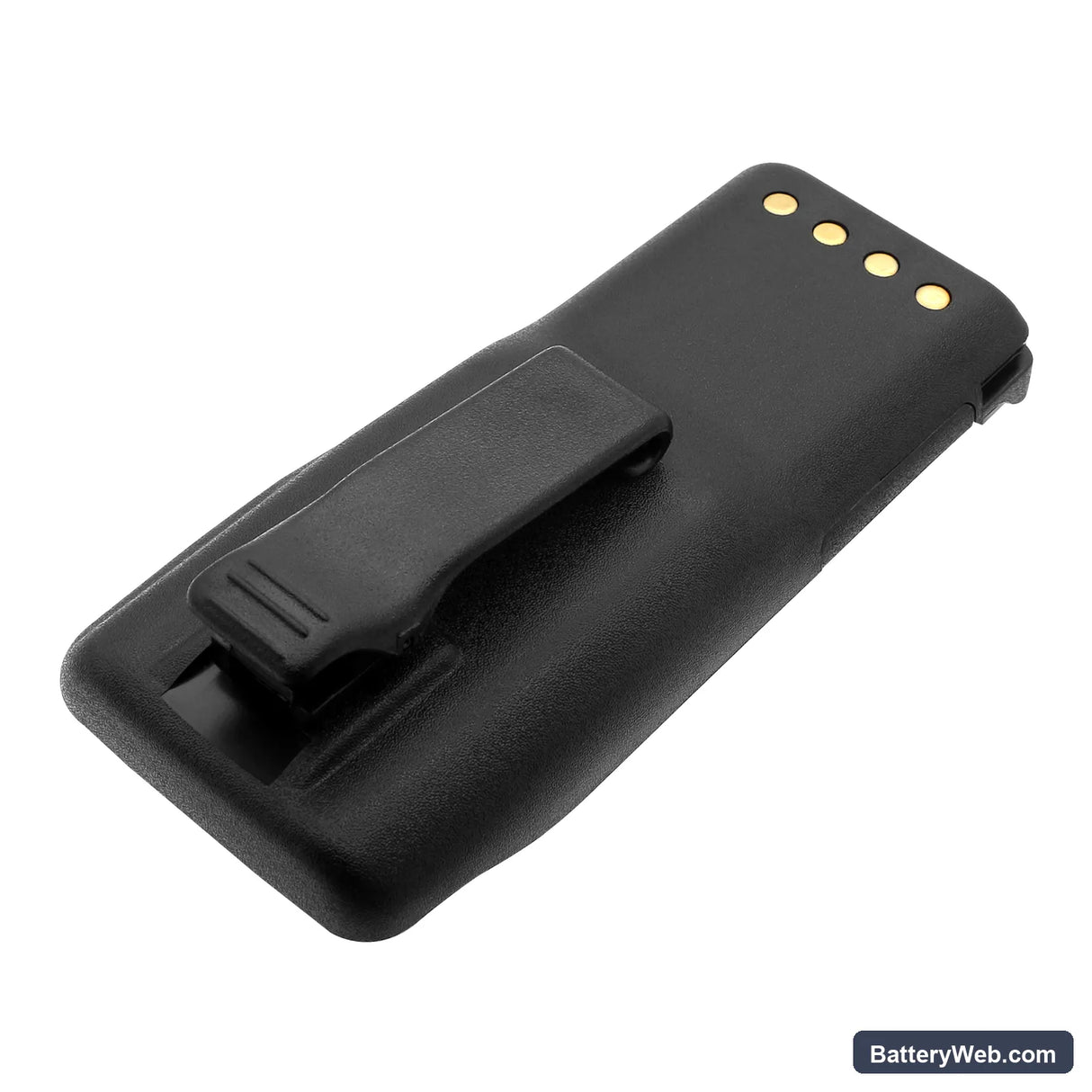 Motorola GP350 Replacement Battery, 7.5V, 1800mAh, Ni-MH 4