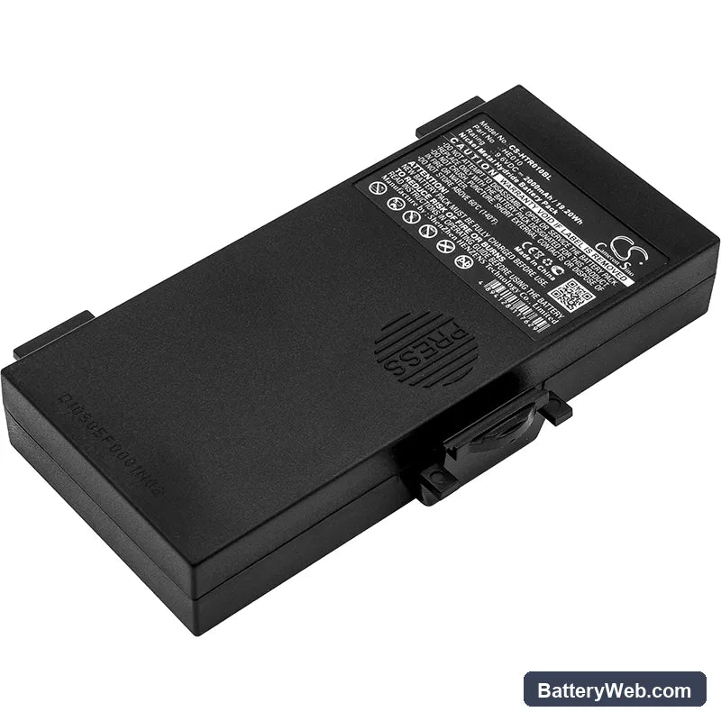 Magnetek 2026A Replacement Battery, 9.6V, 2000mAh, Ni-MH 1