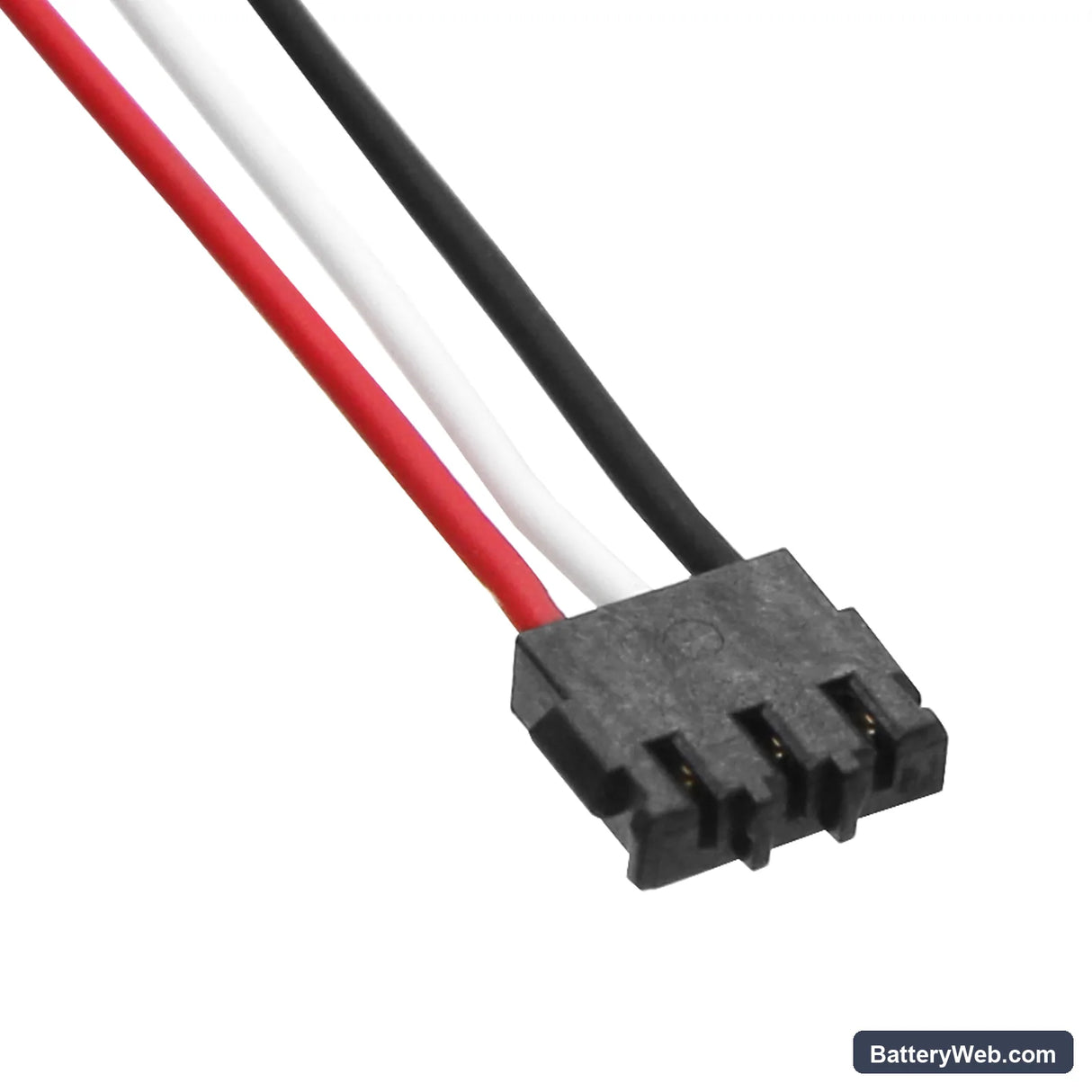 HTC Vive 2.0 tracker Replacement Battery, 3.7V, 500mAh, Li-Polymer 5