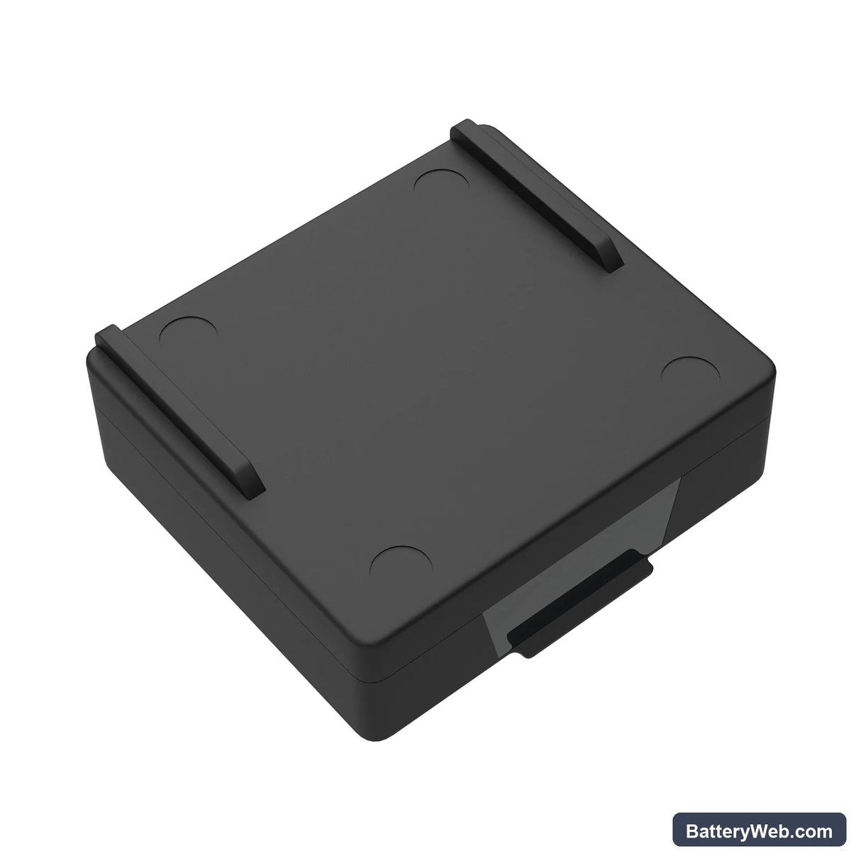 Hetronic CS 434 Replacement Battery, 3.6V, 2500mAh, Ni-MH 3