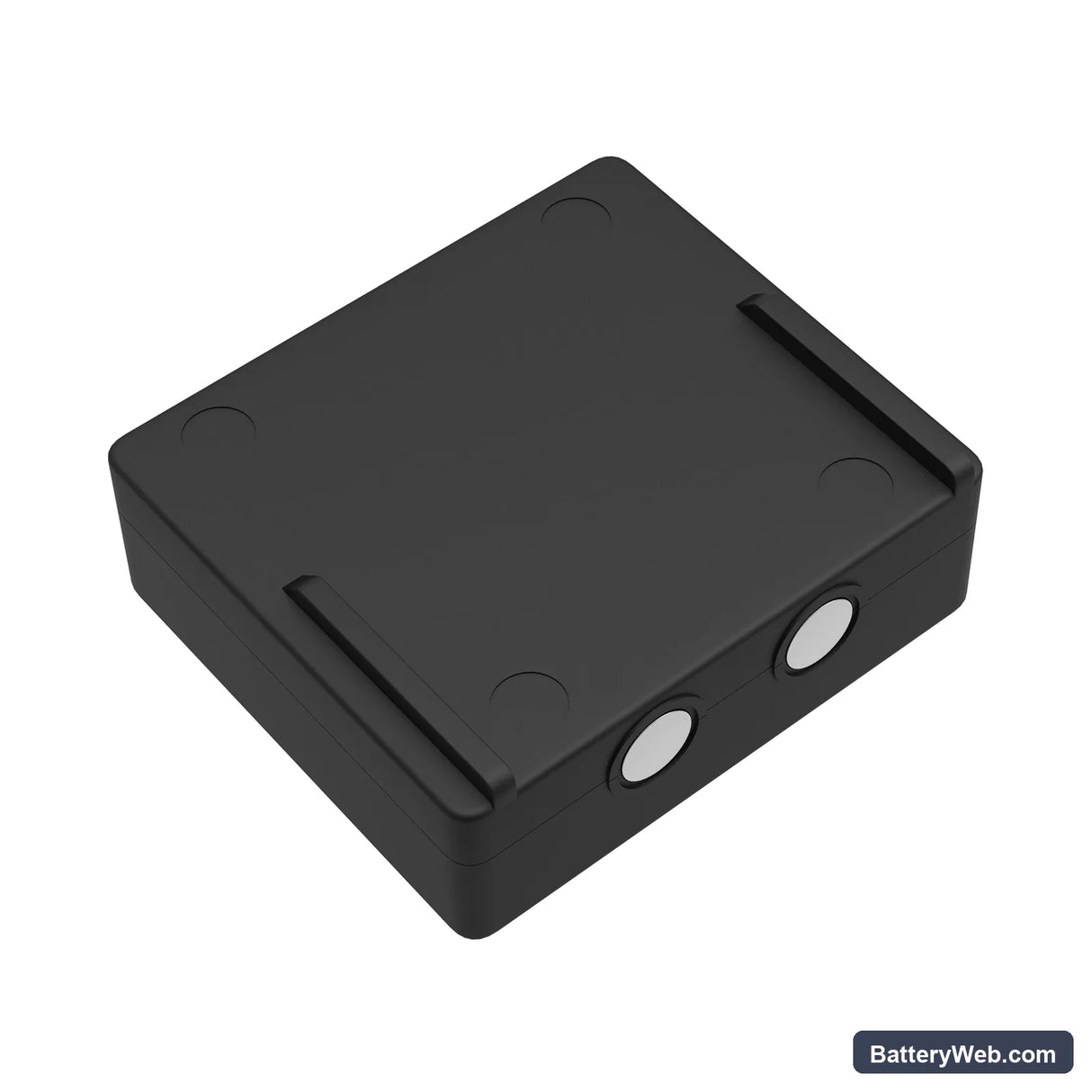 Hetronic CS 434 Replacement Battery, 3.6V, 2500mAh, Ni-MH 4