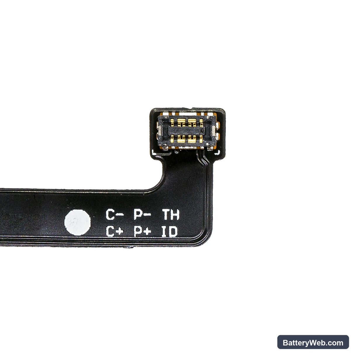 HTC U20 5G Replacement Battery, 3.85V, 4650mAh, Li-Polymer 4