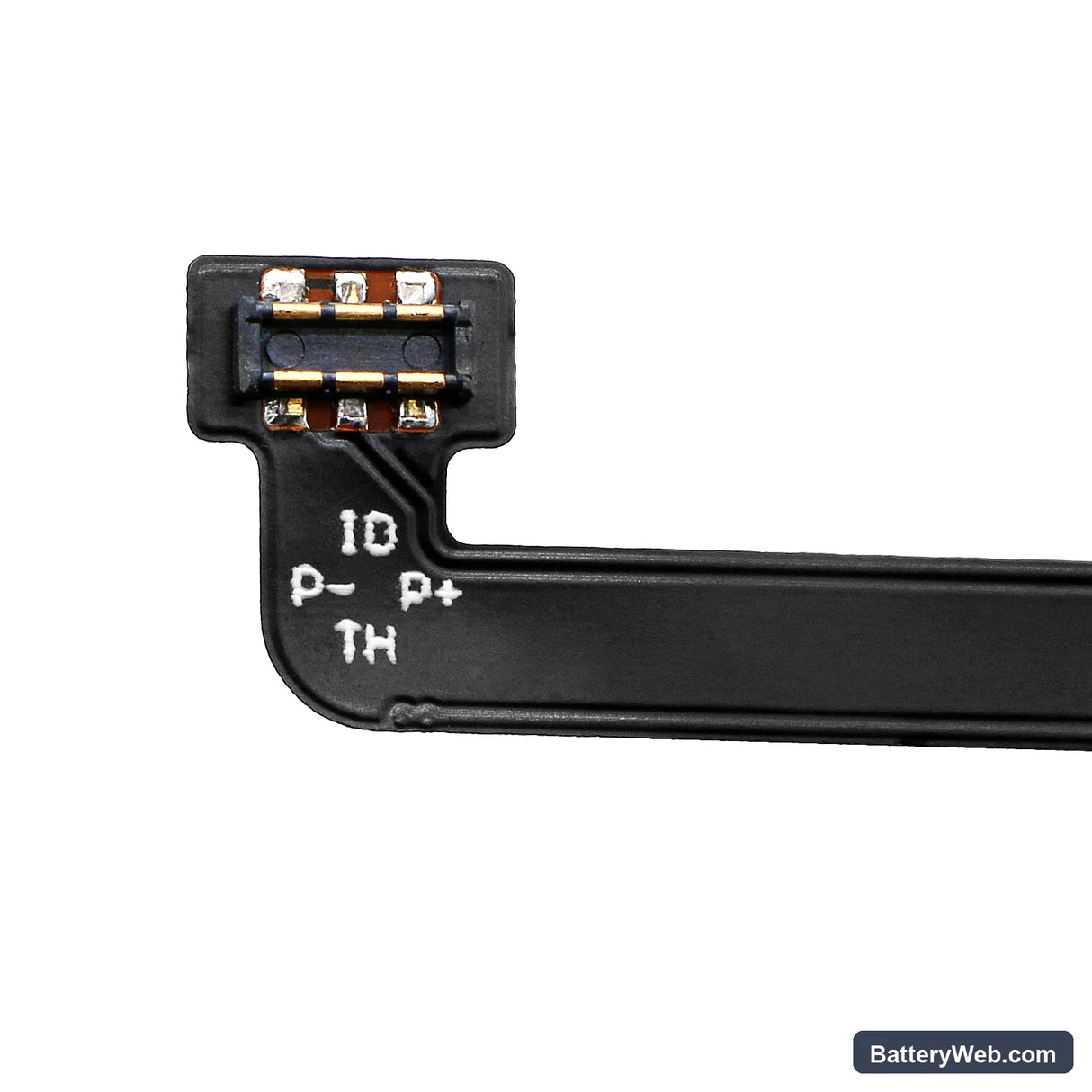 HTC Wildfire E1 Replacement Battery, 3.85V, 2950mAh, Li-Polymer 4