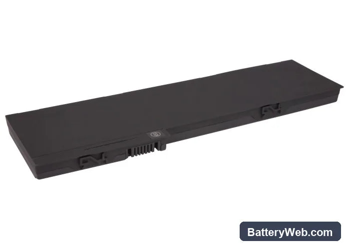 HP Pavilion TX2600 Replacement Battery, 11.1V, 3600mAh, Li-ion 3