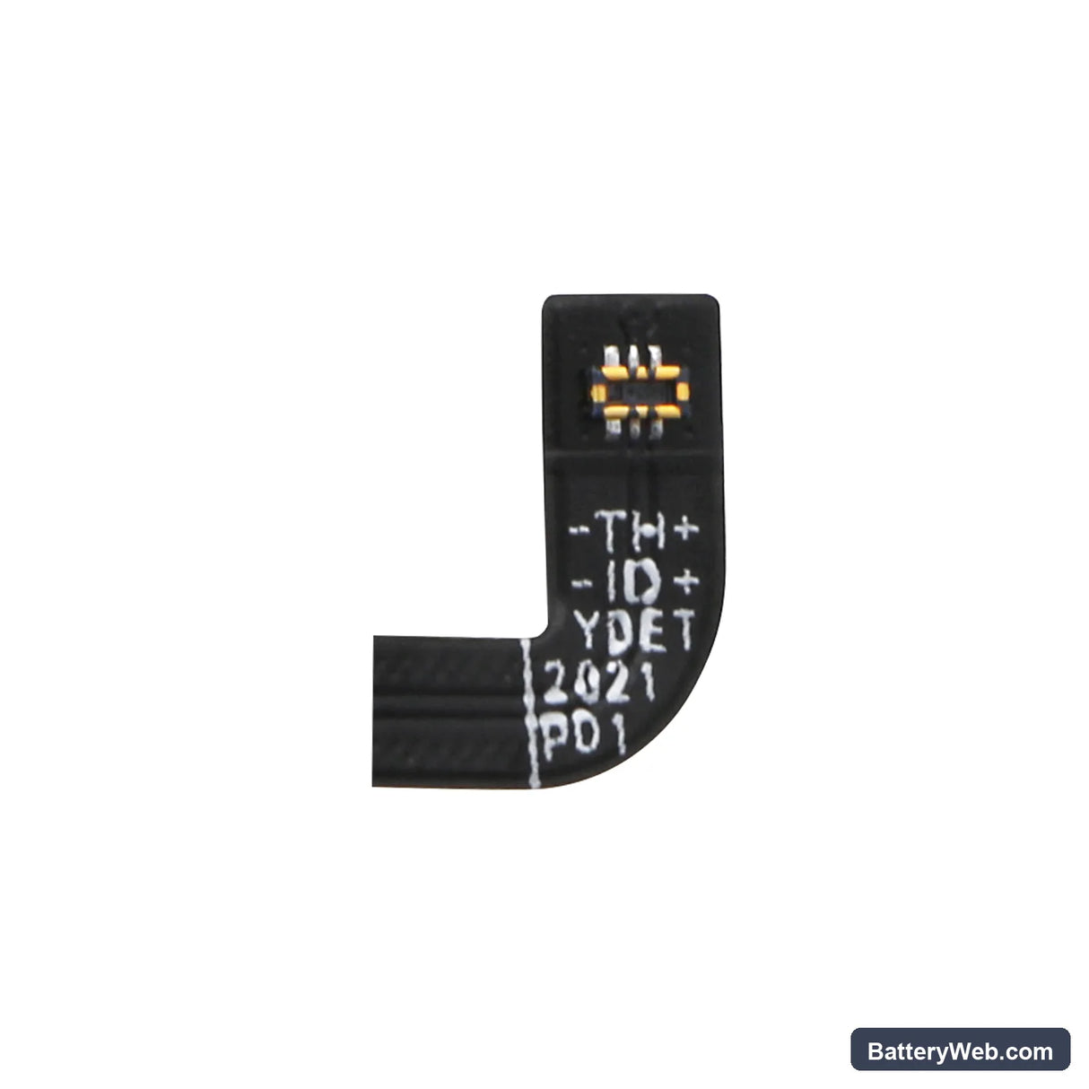 Huawei Watch GT 46mm Replacement Battery, 3.82V, 420mAh, Li-Polymer 4