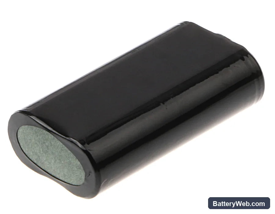 Huawei E5730 Replacement Battery, 3.7V, 5200mAh, Li-ion 3