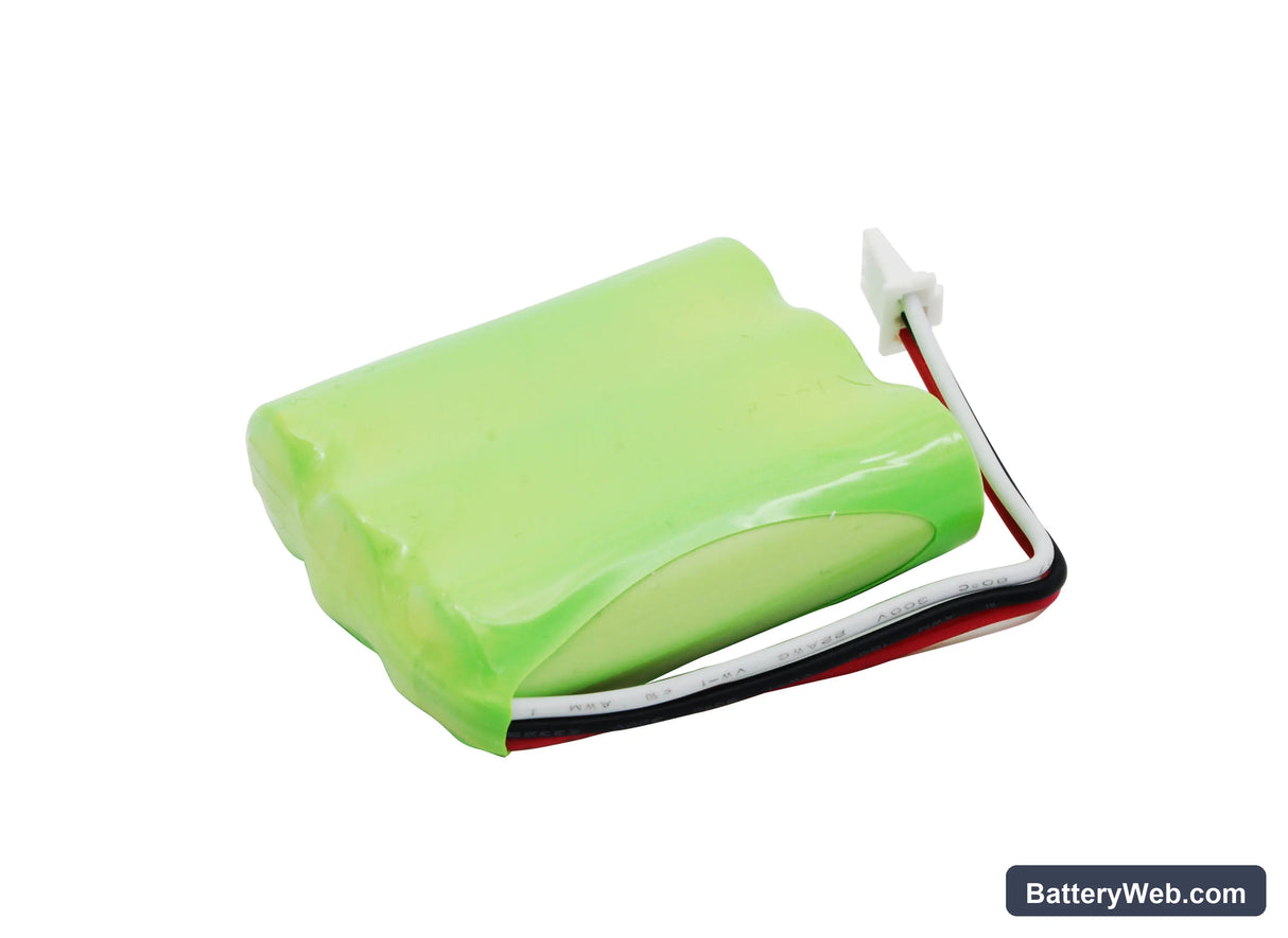 Huawei ETS5623 Replacement Battery, 3.6V, 2000mAh, Ni-MH 4