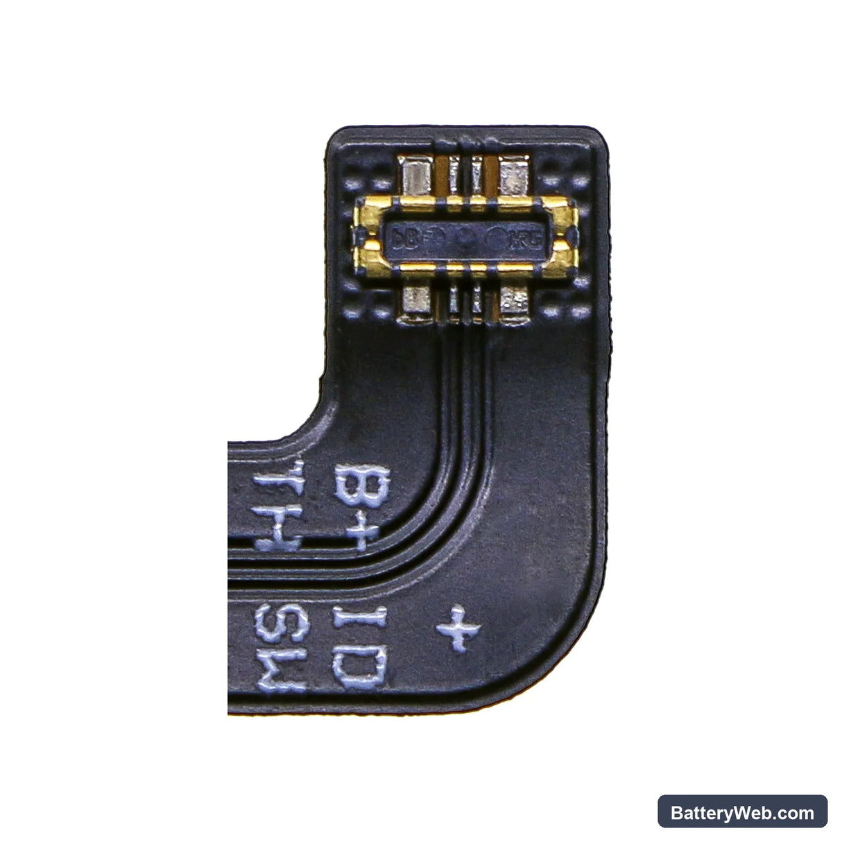 Huawei Nova 7 5G Replacement Battery, 3.85V, 3900mAh, Li-Polymer 4