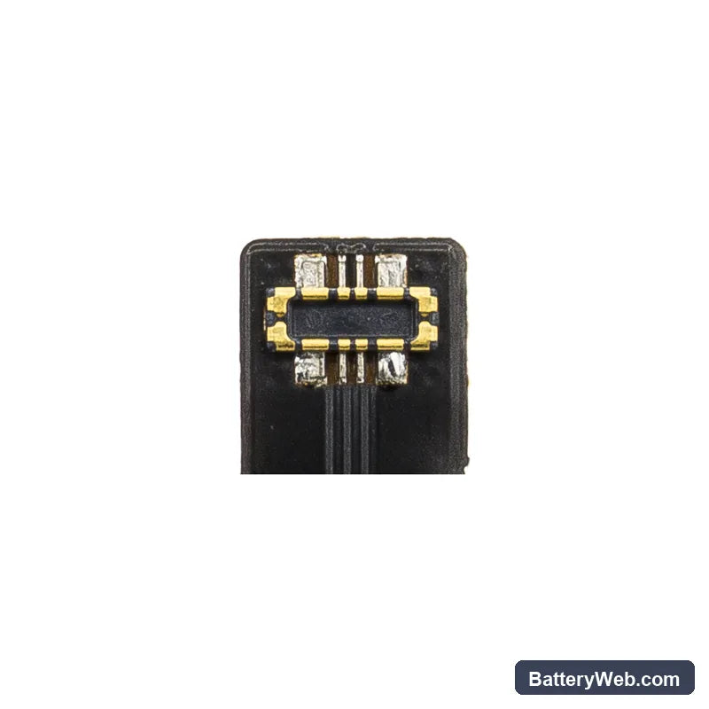 Huawei P30 Replacement Battery, 3.85V, 3550mAh, Li-Polymer 4