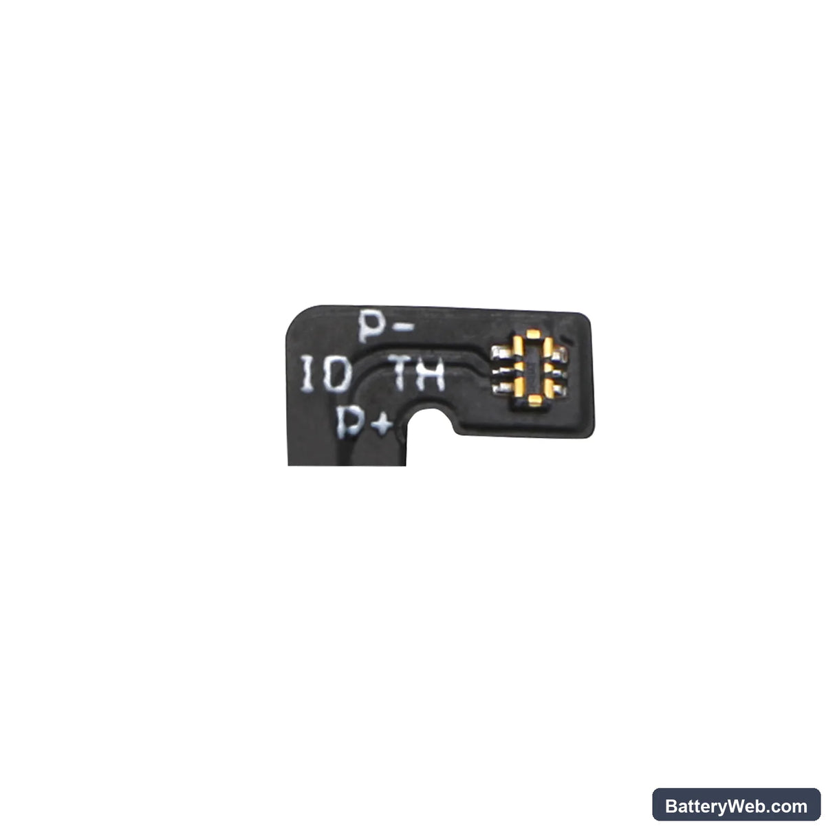 Huawei Watch GT4 41mm Replacement Battery, 3.87V, 490mAh, Li-Polymer 4