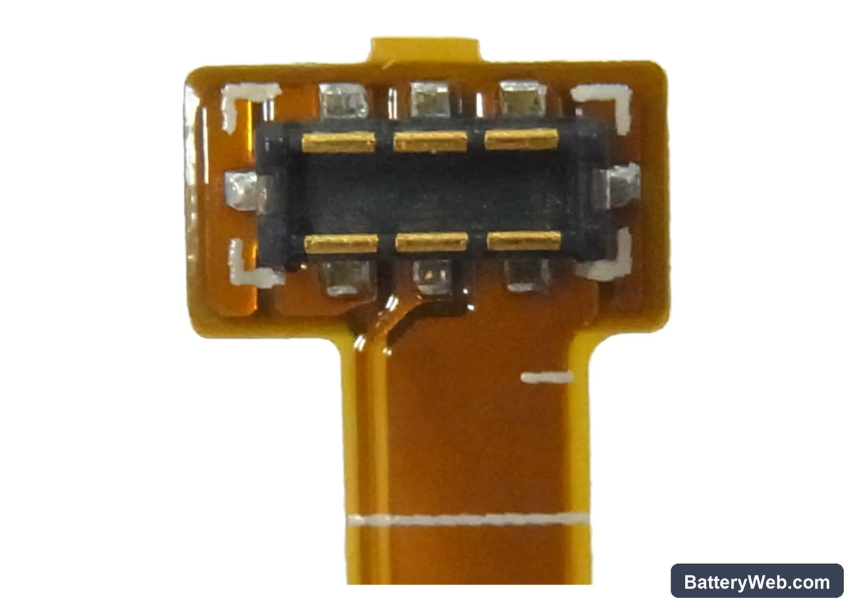 Huawei Honor 6 Replacement Battery, 3.8V, 3000mAh, Li-Polymer 6