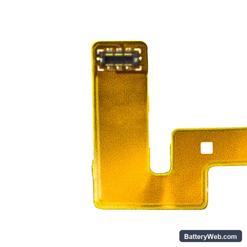 Huawei MateBook Replacement Battery, 7.6V, 4300mAh, Li-Polymer 4
