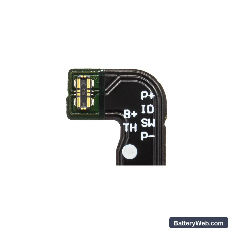 Huawei Mate 30 Replacement Battery, 3.85V, 4100mAh, Li-Polymer 4