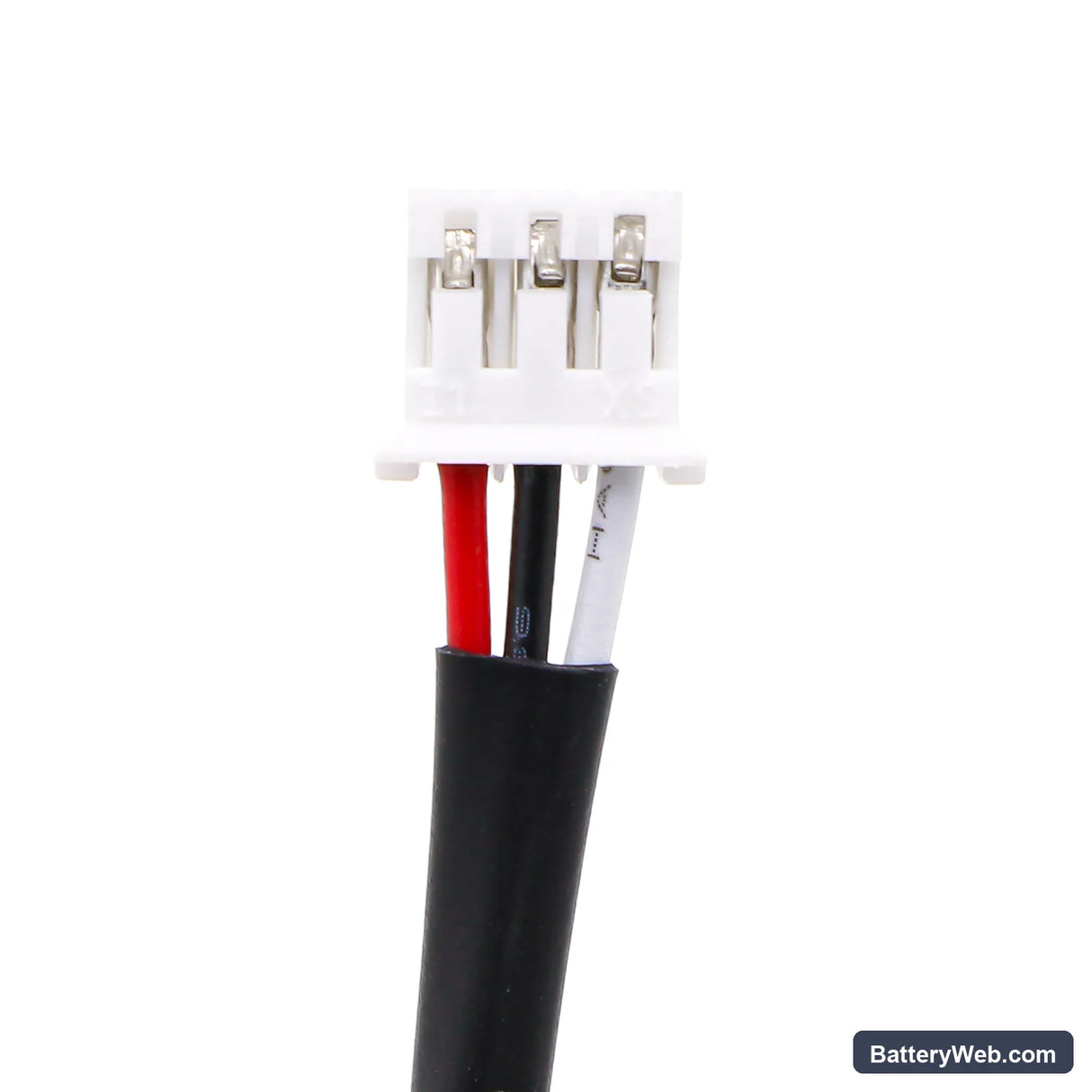 HUTT DDC55 Replacement Battery, 14.8V, 600mAh, Li-Polymer 4