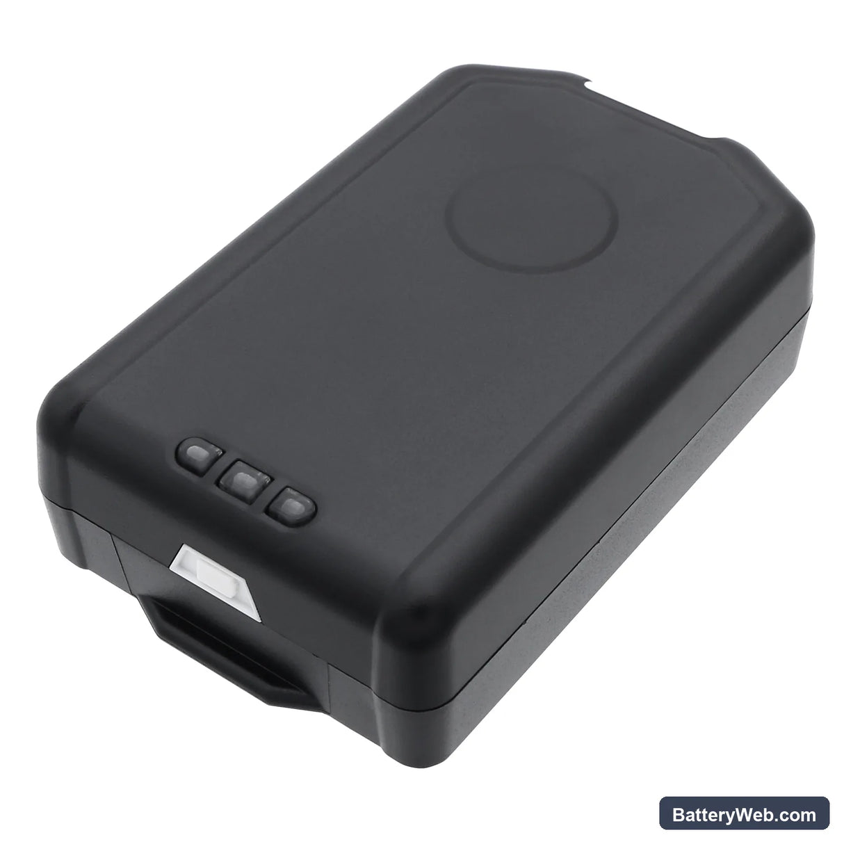 Hoover Air Cordless 2-in-1 Deluxe Stick Replacement Battery, 20V, 2000mAh, Li-ion 4
