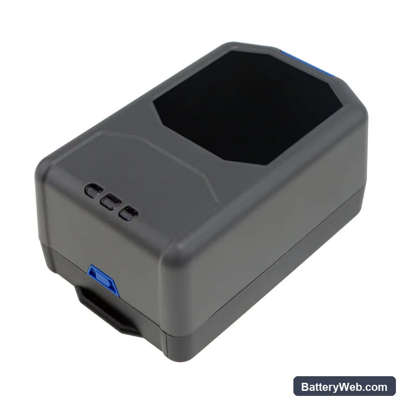 Vax Air Cordless Switch AC21 Replacement Battery, 20V, 4000mAh, Li-ion 3