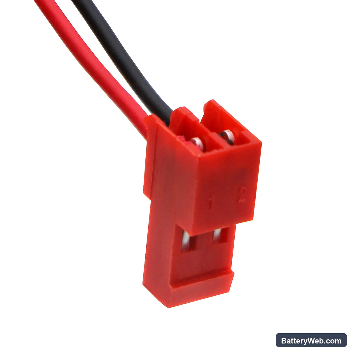 Honeywell Modicom Quantum Replacement Battery, 3.6V, 1200mAh, Li-MnO2 4