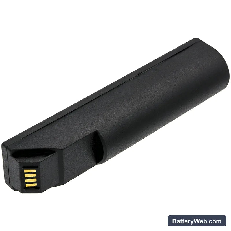 Xenon Replacement Battery, 3.7V, 2000mAh, Li-ion 2