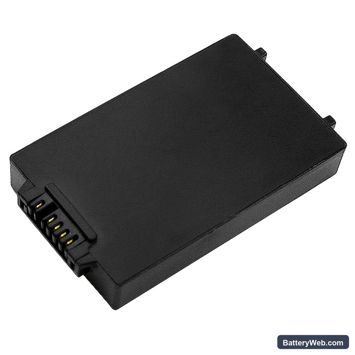Honeywell 99EXhc Replacement Battery, 3.7V, 2400mAh, Li-ion 4