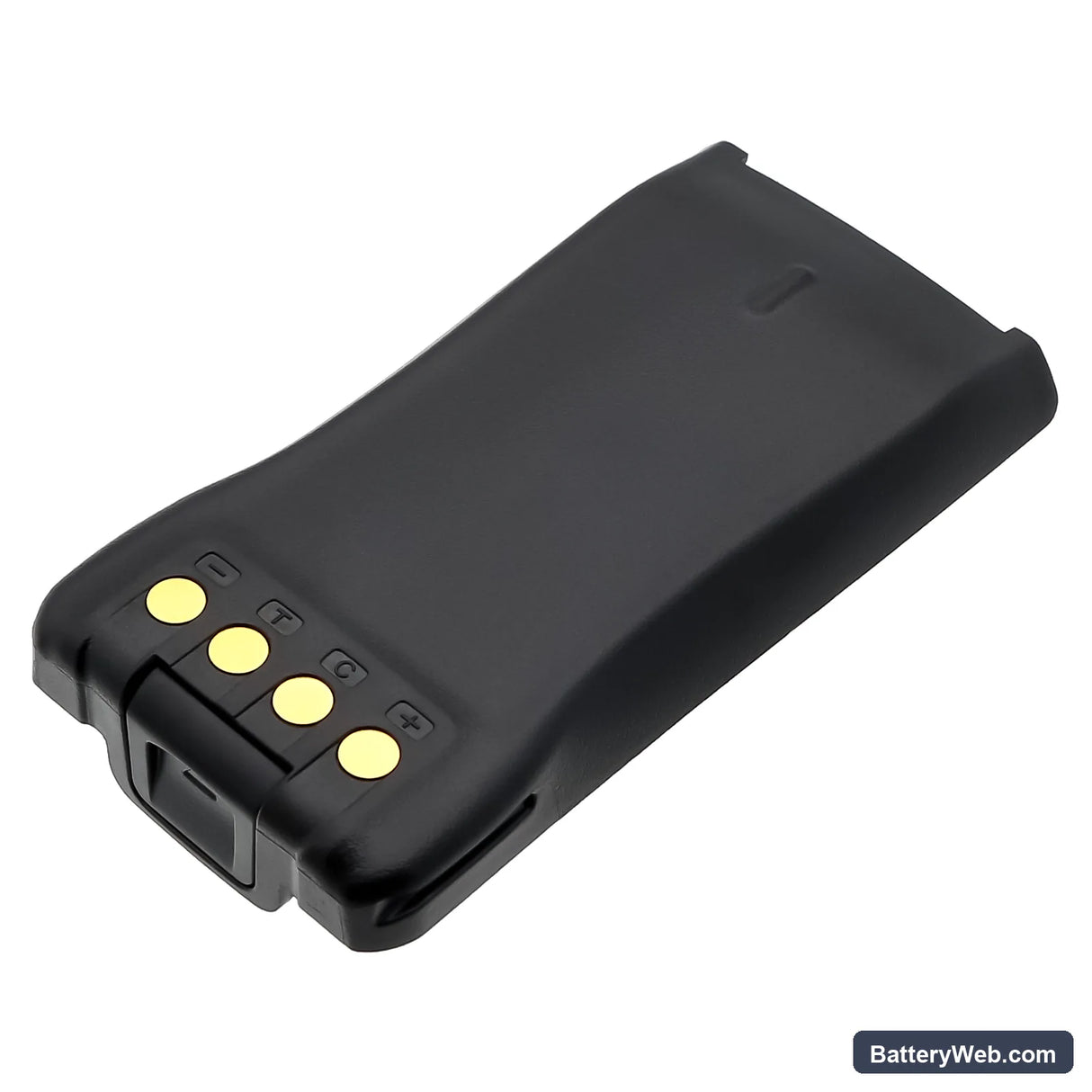 Harris HDP100 Replacement Battery, 7.4V, 2000mAh, Li-ion 3