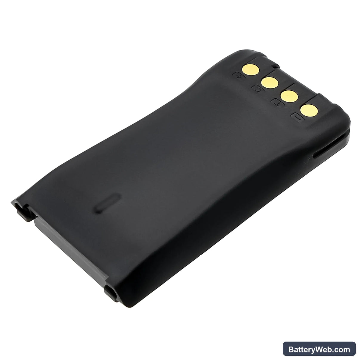 Harris HDP100 Replacement Battery, 7.4V, 2000mAh, Li-ion 4