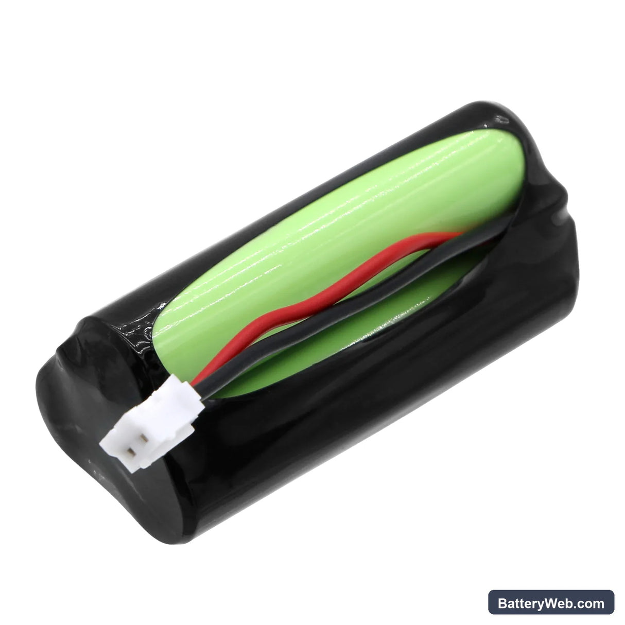 Honeywell ExiLED22 Replacement Battery, 3.6V, 700mAh, Ni-MH 2