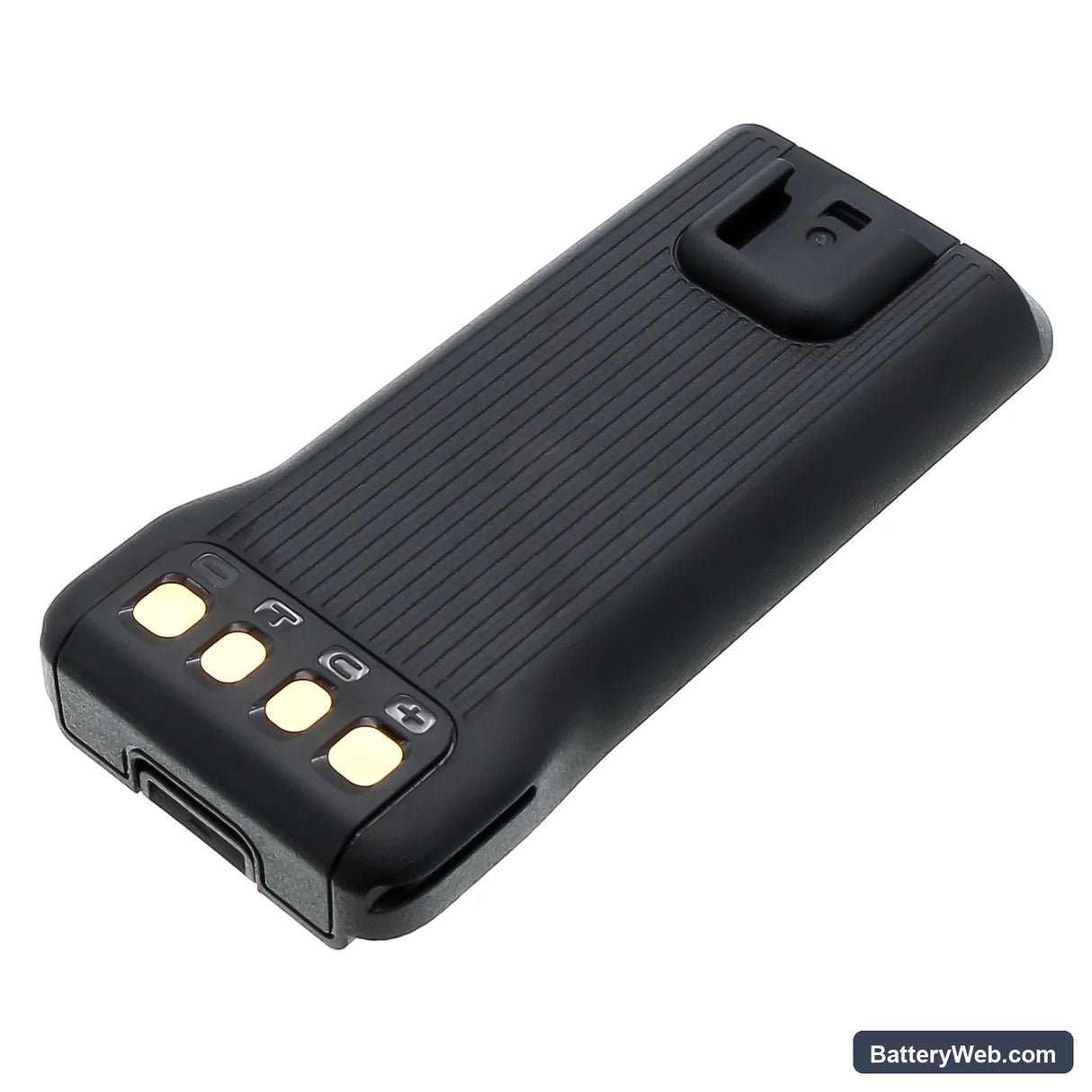 Hytera HP500 Replacement Battery, 7.7V, 2350mAh, Li-ion 3