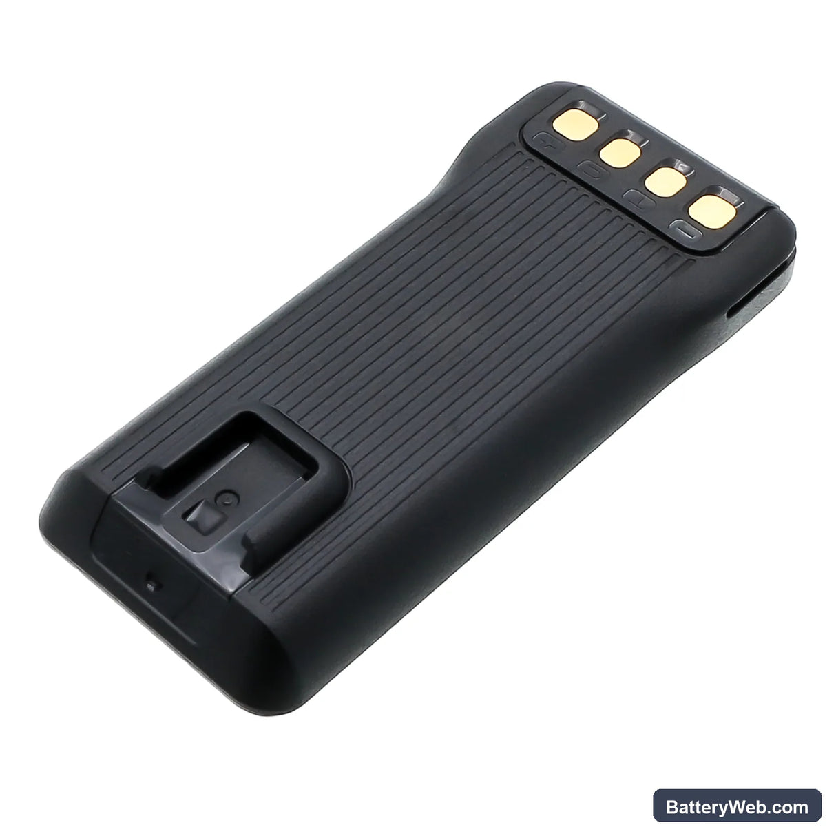 Hytera HP500 Replacement Battery, 7.7V, 2350mAh, Li-ion 4