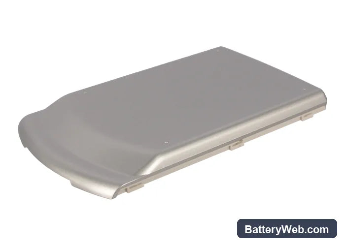Samsung SPH-I700 Replacement Battery, 3.7V, 1700mAh, Li-ion 3