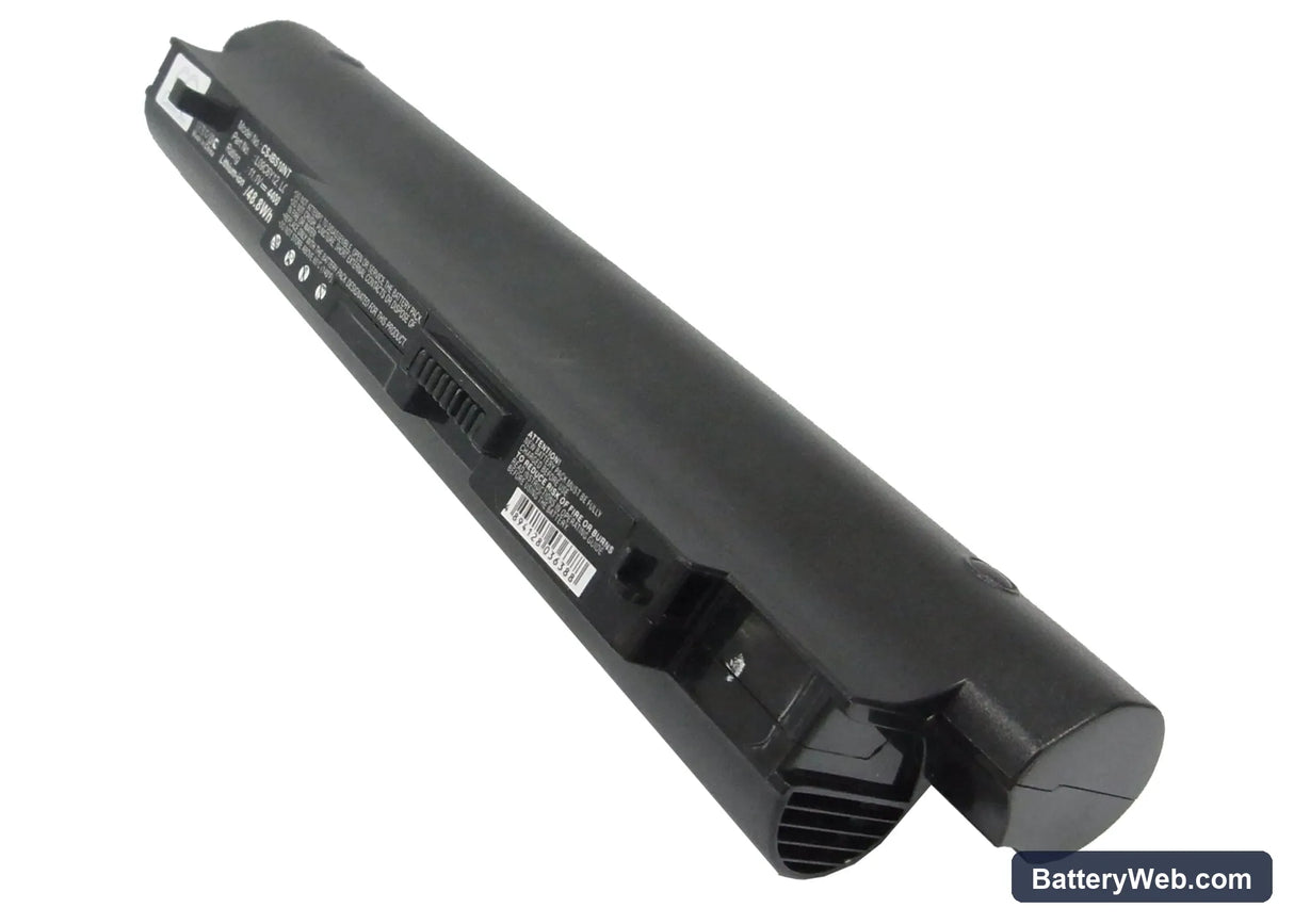Lenovo ideapad S10-2 Replacement Battery, 11.1V, 4400mAh, Li-ion 1
