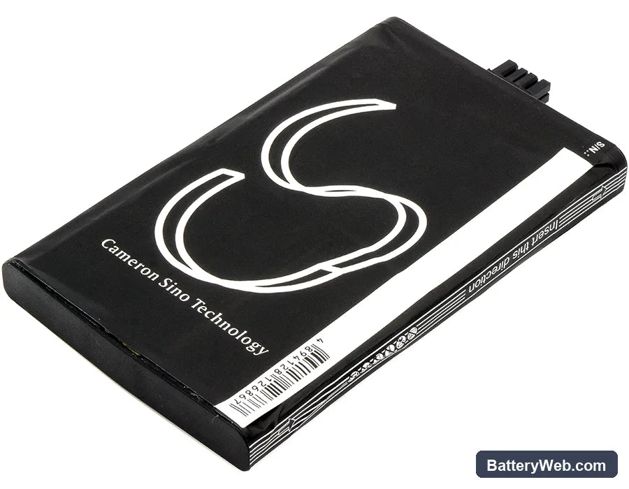 IBM 571F Replacement Battery, 3.7V, 3600mAh, Li-Polymer 4