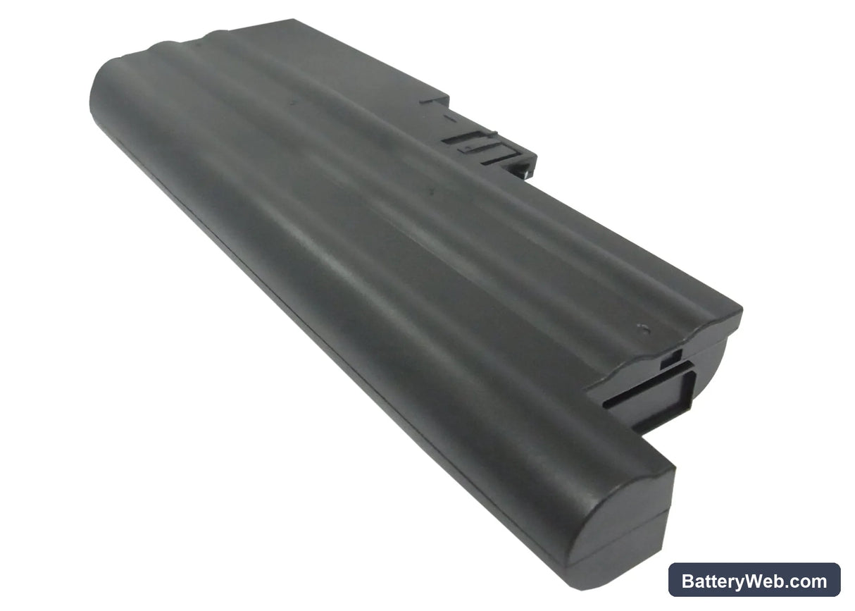 IBM ThinkPad R60 Replacement Battery, 10.8V, 6600mAh, Li-ion 3