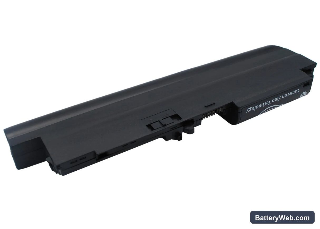 IBM ThinkPad T61 7659 Replacement Battery, 10.8V, 4400mAh, Li-ion 4