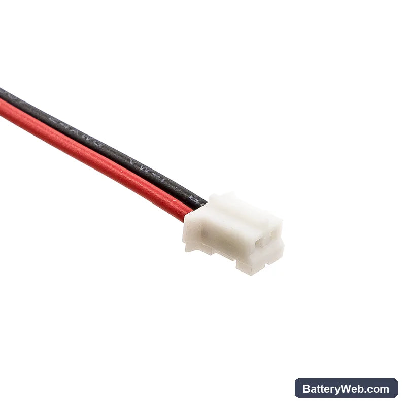 iHome iBT74 Replacement Battery, 3.7V, 2600mAh, Li-ion 5