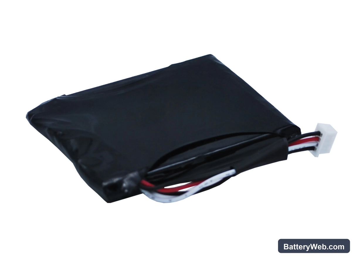IBM ServeRAID 7K SCSI U320 RAID Controller Replacement Battery, 3.7V, 1000mAh, Li-Polymer 5