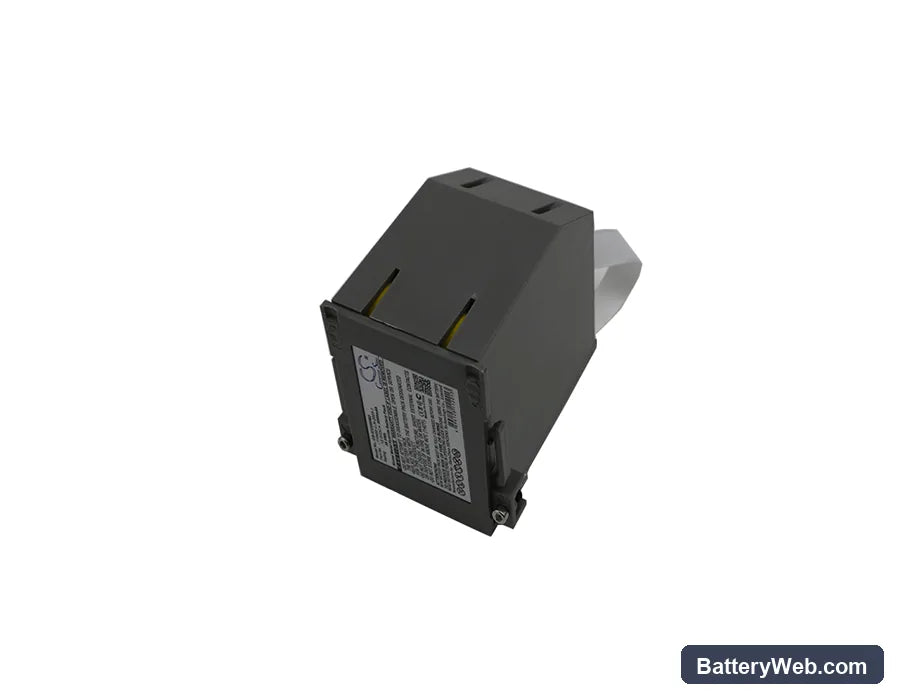 Innomed Cardio Aid 200B Replacement Battery, 12V, 3000mAh, Ni-MH 1