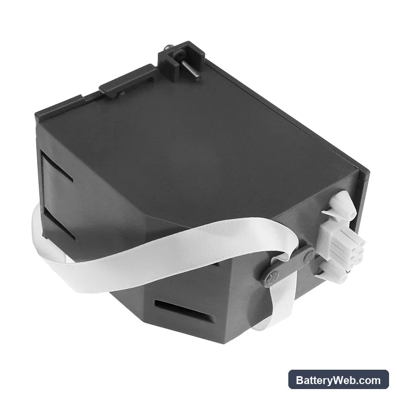 Innomed CA360B Replacement Battery, 12V, 3000mAh, Ni-MH 2