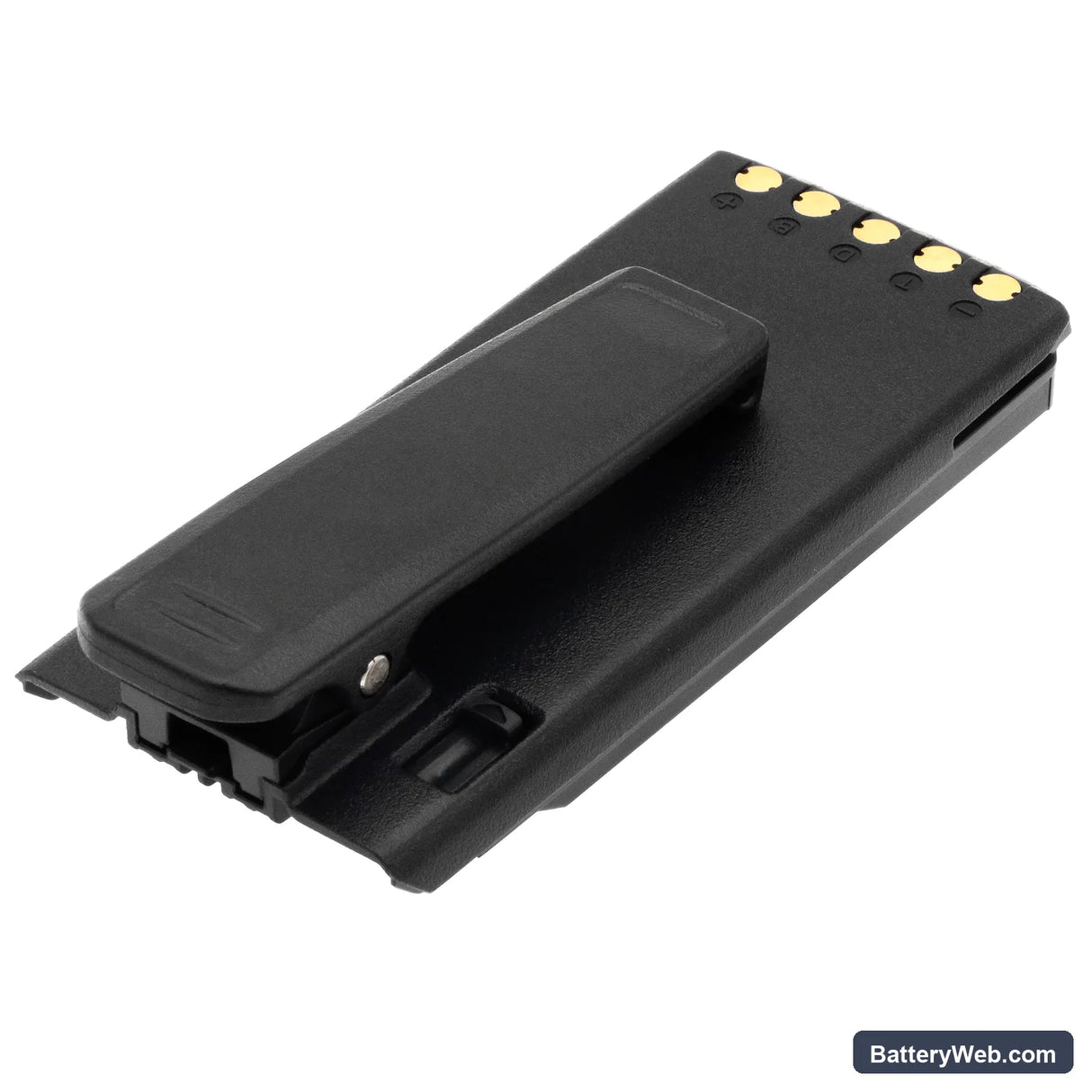 Icom IC-F3400 Replacement Battery, 7.4V, 1900mAh, Li-ion 3