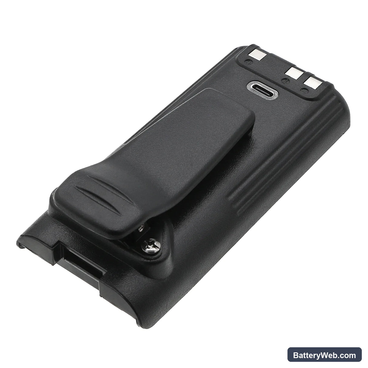 Icom IC-A6 Replacement Battery, 7.4V, 2200mAh, Li-ion 4