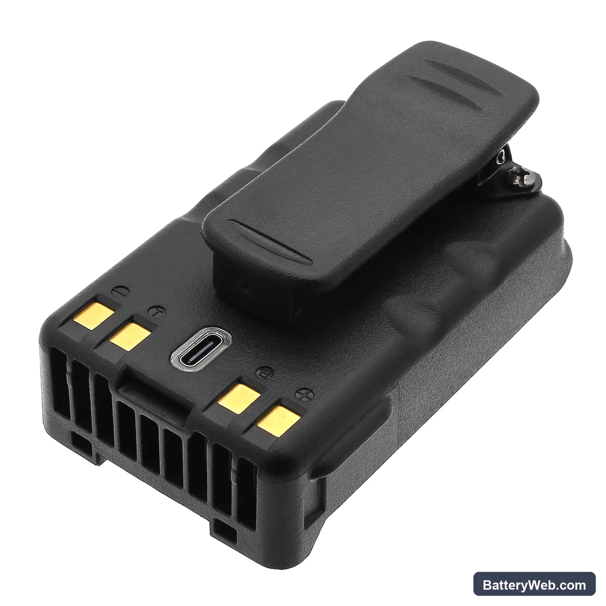 Icom IC-E85 Replacement Battery, 7.4V, 2800mAh, Li-ion 3