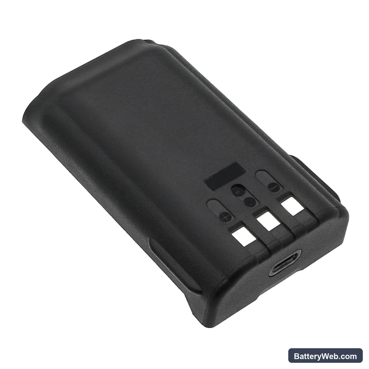 Icom IC-A14 Replacement Battery, 7.4V, 2200mAh, Li-ion 3
