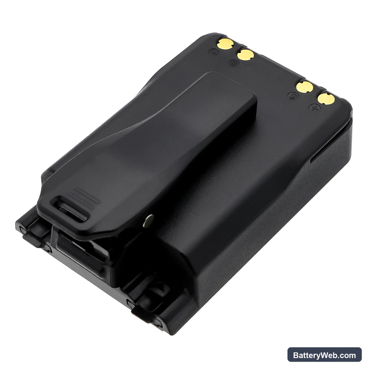 Icom IC-31A Replacement Battery, 7.4V, 3300mAh, Li-ion 4