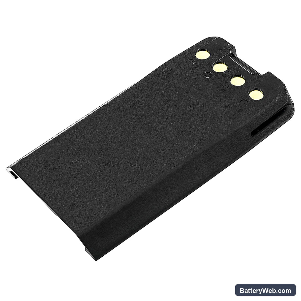 Icom IC-DP2 Replacement Battery, 7.4V, 1750mAh, Li-ion 4